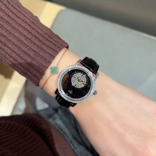 OROLOGI Omega