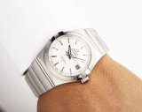 OROLOGI Omega