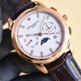 OROLOGI Patek Philippe