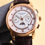 OROLOGI Patek Philippe