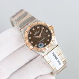OROLOGI Omega