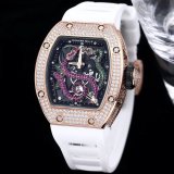 OROLOGI Richard Mille