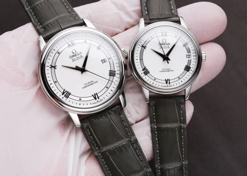 OROLOGI Omega