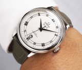 OROLOGI Omega
