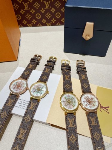 OROLOGI LV