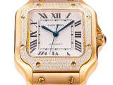 OROLOGI Cartier