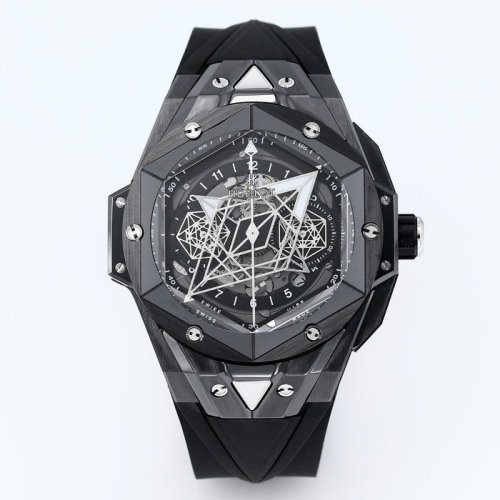 OROLOGI HUBLOT