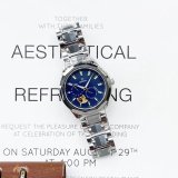 OROLOGI Omega