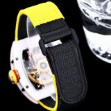OROLOGI Richard Mille