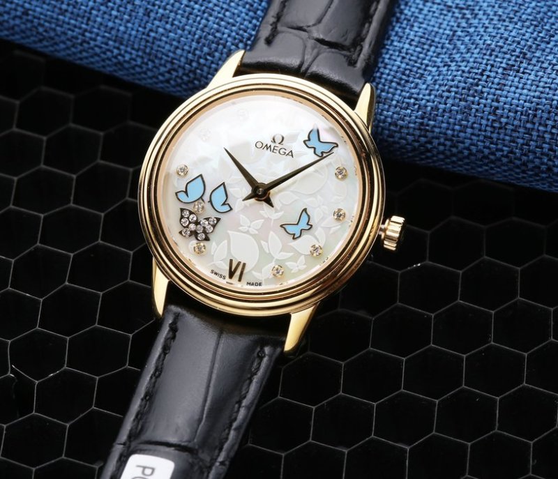 OROLOGI Omega
