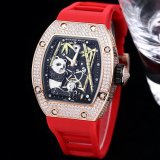 OROLOGI Richard Mille