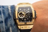 OROLOGI HUBLOT