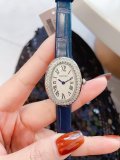 OROLOGI Cartier Baignoire