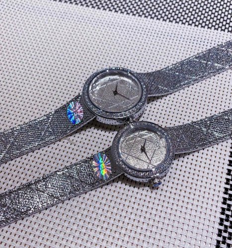 OROLOGI DIOR