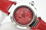 OROLOGI Cartier