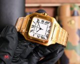 OROLOGI Cartier