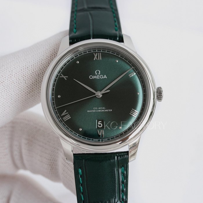 OROLOGI Omega