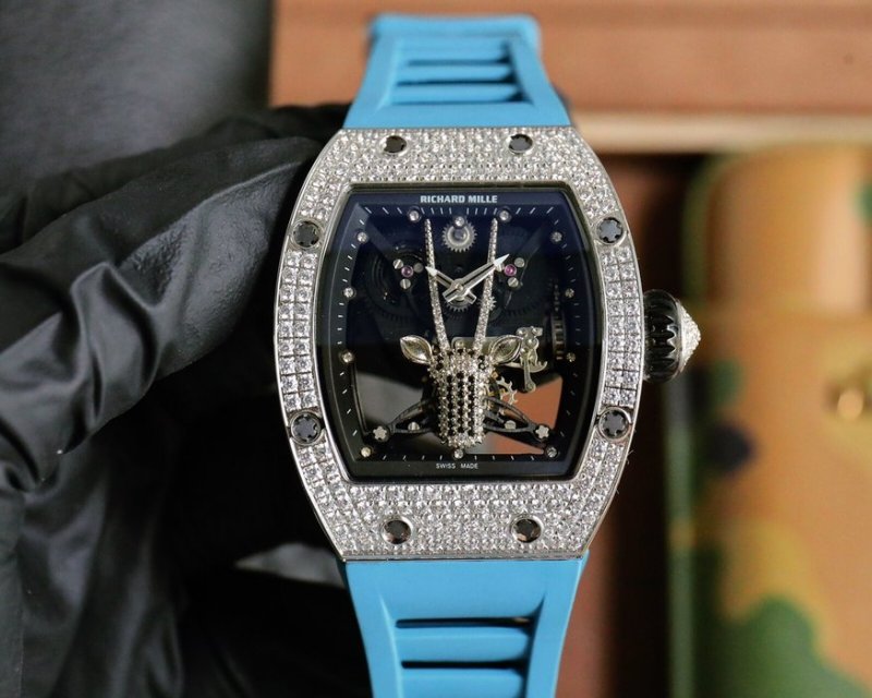 OROLOGI Richard Mille