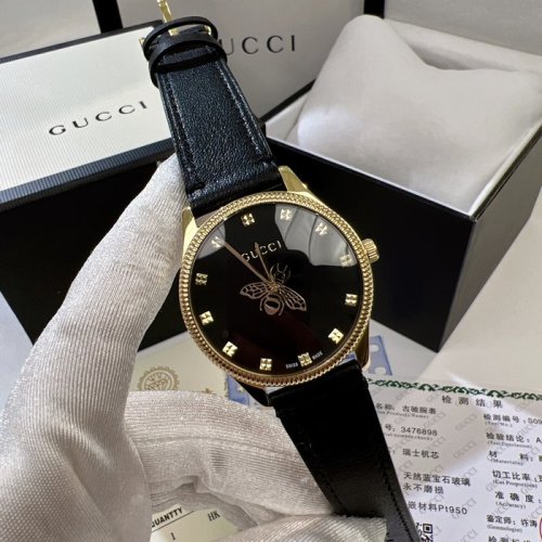 OROLOGI Gucci