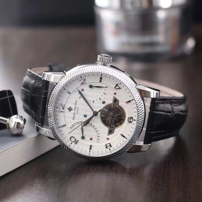 OROLOGI Patek Philippe