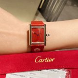 OROLOGI Cartier