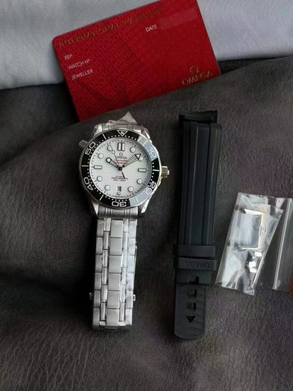 OROLOGI Omega