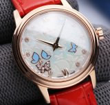OROLOGI Omega
