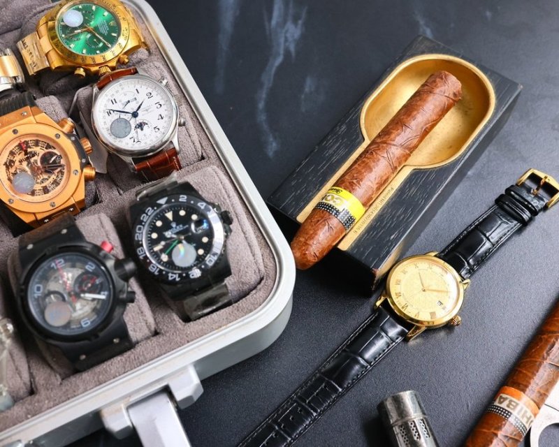 OROLOGI Patek Philippe