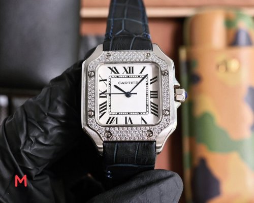 OROLOGI Cartier