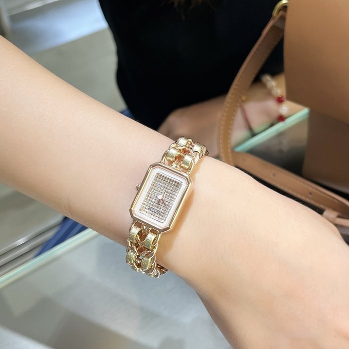 OROLOGI Chanel
