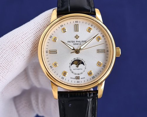 OROLOGI Patek Philippe