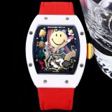 OROLOGI Richard Mille