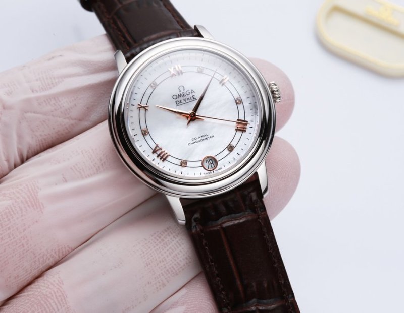 OROLOGI Omega