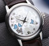 OROLOGI Omega