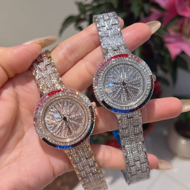 OROLOGI Cartier