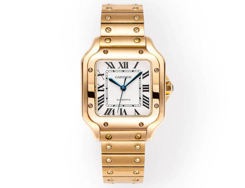 OROLOGI Cartier