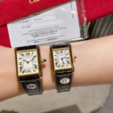OROLOGI Cartier