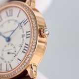 OROLOGI Cartier