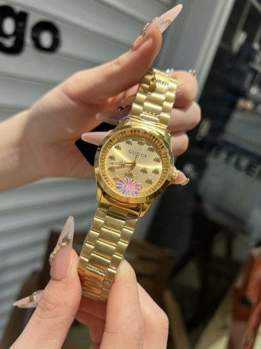OROLOGI Gucci
