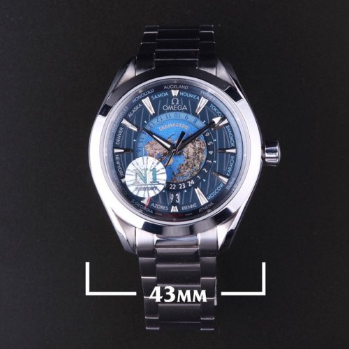 OROLOGI Omega
