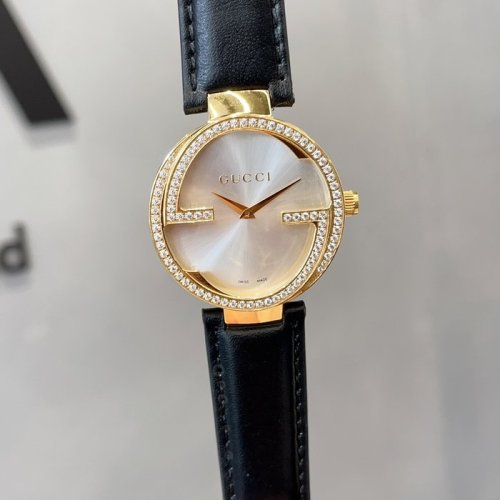 OROLOGI Gucci