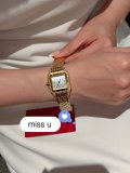 OROLOGI Cartier