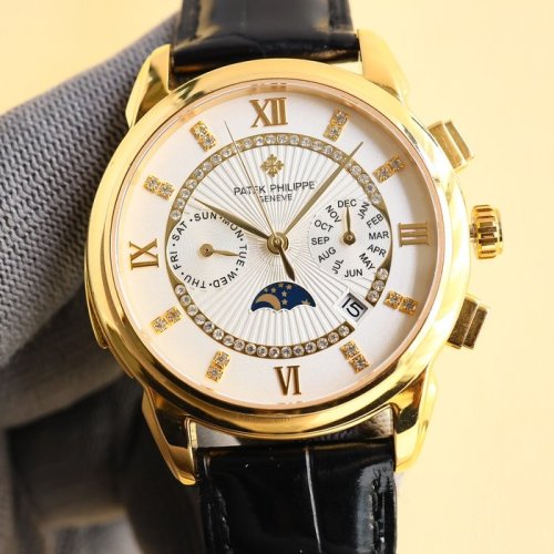 OROLOGI Patek Philippe