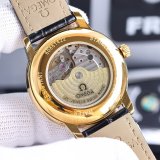 OROLOGI Omega