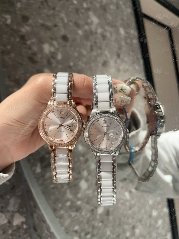 OROLOGI Chanel