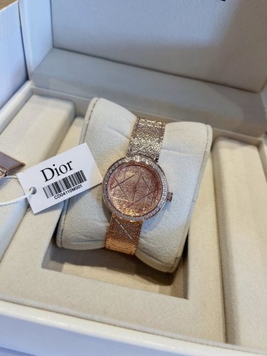 OROLOGI DIOR