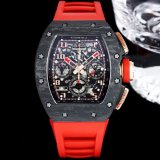 OROLOGI Richard Mille