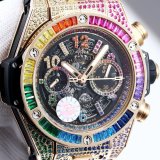 OROLOGI HUBLOT