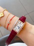 OROLOGI Cartier