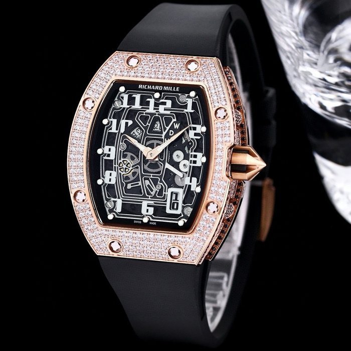 OROLOGI Richard Mille